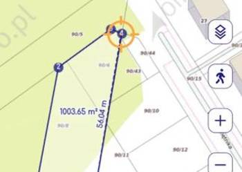 Sprzedam!!!! Białystok budowlane  900 i 1000m2 m2