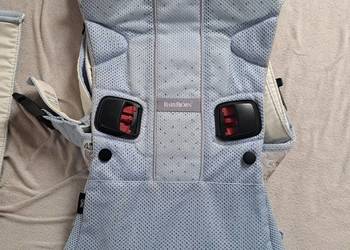 Nosidełko BabyBjorn One Air