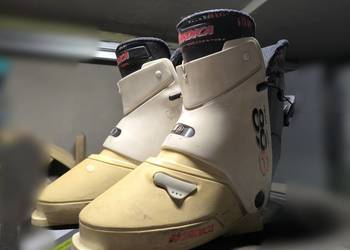 Sprzedam buty narciarskie