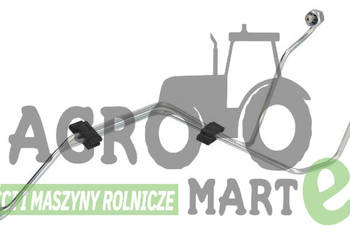 320/06551, 320/06552, 320/06553 PRZEWÓD PALIWOWY JCB