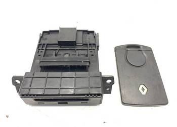 STACYJKA RENAULT KOLEOS I A2C53217096 2.0 150KM KLUCZYK