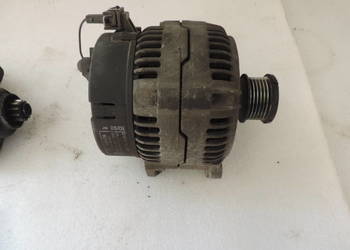 ALTERNATOR VW SHARAN 1.9TDI 110 KM