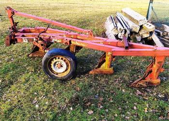 Sprzedam pług rolniczy 4skibowy