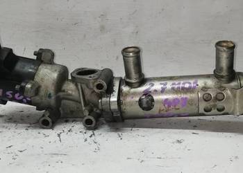 Chłodnica Spalin EGR 2.7 HDI 4U3Q-9Y493-BM 4R8Q-9D475-BC