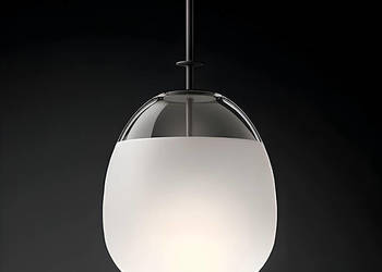 AURA - Nowoczesna lampa designerska sufitowa wisząca