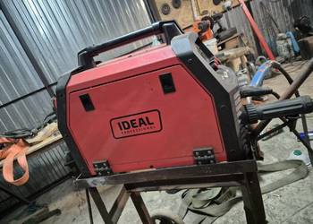 Migomat ideal 220