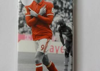 etui iphone X Robert Lewandowski