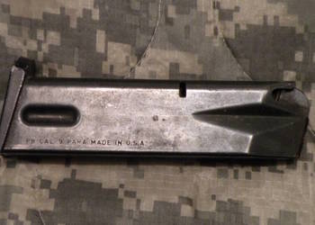 Magazynek Beretta M9 92FS Us Army Magazynek Beretta M9 92FS Us Army