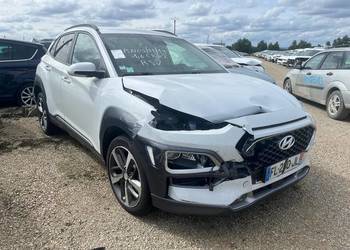 HYUNDAI Kona 1.6 CRDi 136 Executive FL280