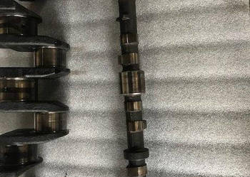 Wałek Rozrządu Perkins RG