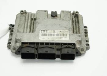 KOMPUTER SILNIKA ECU OPEL VIVARO II 8200051608