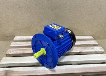 silnik elektryczny 3kW 1415obr. 3fazowy Tamel