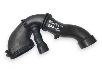 RURA POWIETRZA BMW X5 E70 3.0D M57 13717794172