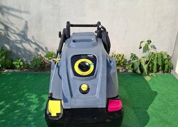 Myjka Karcher HDS 7/16-4C Gorąca woda Gwarancją Wysyłka Serwis