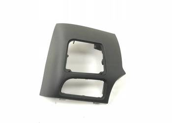 RAMKA OSŁONA BEZPIECZNIKÓW FIAT PUNTO EVO 2009-2013 NOWY ORG 735497091