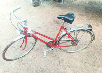 Rower damski Damka 28"
