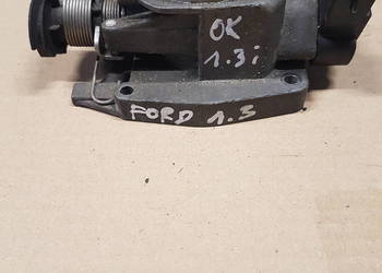 FORD FIESTA 1.3 FORD KA 1.3 PRZEPUSTNICA POWIETRZA 97BF-AD