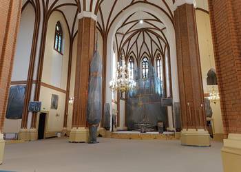 Wylewka  Anhydrytowa, Samopoziomująca  układanie  styropianu
