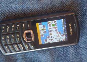 samsung solid 2710 budowlany gt-b2710 b2710 telefon
