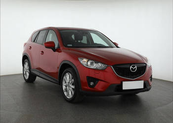 Mazda CX-5 2.0 Skyactiv-G