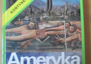 Kontynenty - Ameryka Łacińska