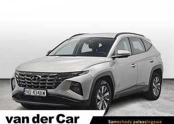 Hyundai Tucson 1.6 T-GDi HEV Executive 4WD ! Z Polskiego Salonu ! Faktura …