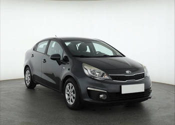 Kia Rio 1.4 CVVT