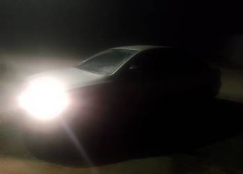 Avensis Toyota diesel samochód osobowy