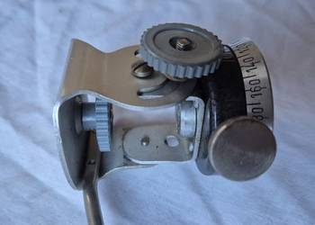 Statyw głowica vintage lata 50 stan bdb!