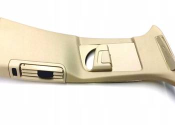 VOLVO S60 V60 wewn slupek srodk prawy 39814720 OE