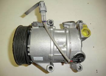 KOMPRESOR SPRĘŻĄRKA KLIMATYZACJI TOYOTA 447260-4201 5TSE10C