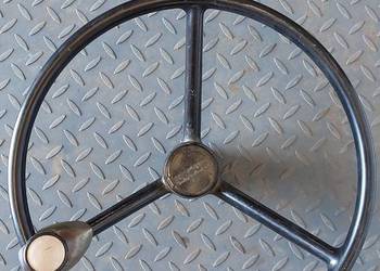 Kierownica URSUS 3512, MF 255