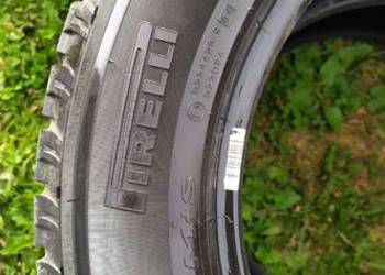Komplet opon Pirelli Scorpio 18