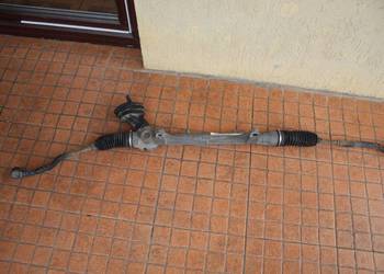 MAGLOWNICA PRZEKŁADNIA NISSAN NOTE E11 480019U100