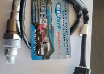 Sonda Ford 5249588 FS7A9G444CB DS7Z9G444A BRATFORD RADOM 5249588 NOWY ORG