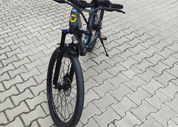 Rower elektryczny 26" 250W 36V 10Ah –  nowy, kupiony kilka dni temu