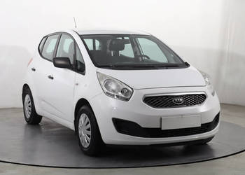 Kia Venga 1.4 CVVT