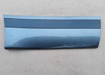 RANGE ROVER VELAR LISTWA DRZWI PRAWA TYŁ PRAWY J8A2-274A48-B