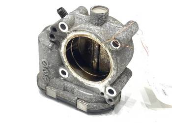 PRZEPUSTNICA MERCEDES W245 2661410525 1.7 116KM 05-11 ZAWÓR POWIETRZA