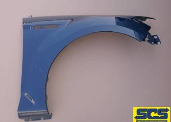 FORD MONDEO IV BŁOTNIK PRAWY PRZÓD PRZEDNI 07-14