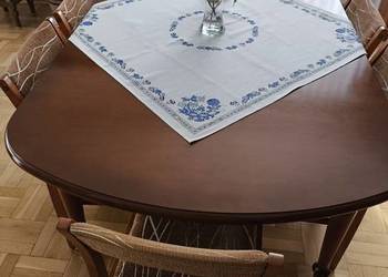 Bydgoska Fabryka Mebli seria Louis Philippe