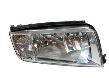 LAMPA PRZÓD PRAWA EU ŁADNA  Skoda Fabia I (1999-2007)