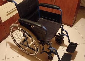 Wózek inwalidzki Timago