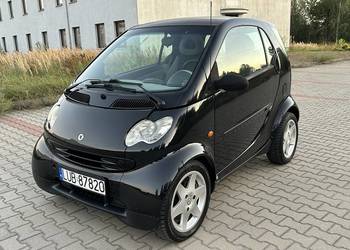 Smart Fortwo*0.7**