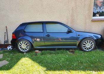 Golf IV