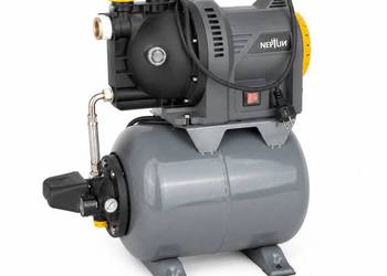 Pompa hydrofor powierzchniowy Neptun NHW-E 105 /b3
