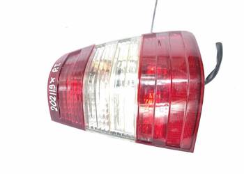 LAMPA PRAWA TYŁ MERCEDES W124