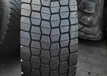 Opona używana ciężarowa 315/80R22.5 MICHELIN 600zł C2457