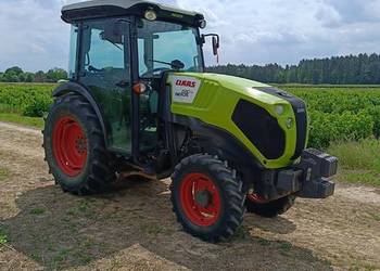 Claas nexos sadowniczy