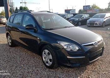 Hyundai i30, 1.4 benzyna! Hyundai i30, 1.4 benzyna!